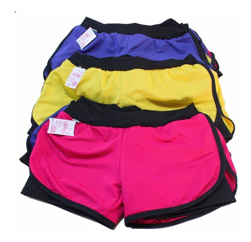 D��stockage > shorts duplo academia 