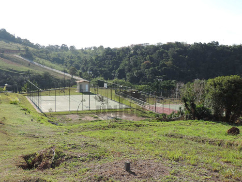 Imagem 9 de 20 de Terreno À Venda No Condomínio Santa Mônica Em Itupeva/sp. - Te00031 - 68170445