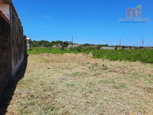 Imagem 2 de 10 de Terreno À Venda, 250 M² Por R$ 60.000,00 - Estancia Santa Izabel - Peruíbe/sp - Te0715