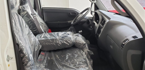 Imagem 6 de 22 de Kia Bongo K2500 0km Diesel 2022( Com Carroceria E Ar-cond )