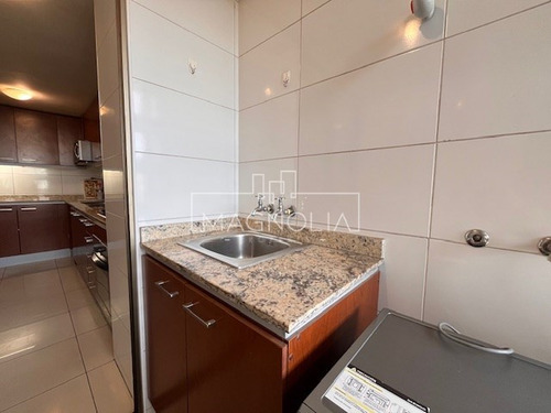 Departamento En Arriendo De 3 Dorm. En Las Condes
