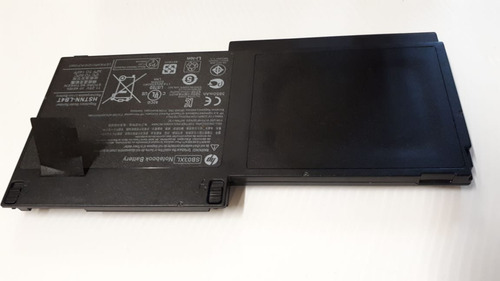 B Hp Orig Elitebook 820 G1 725 G1 E7u25aa Sb03xl 11.25v 46w