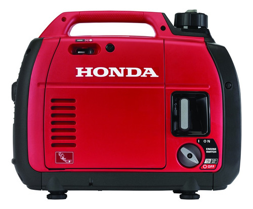 Generador Honda Inverter Eu2200i 2200w 120v