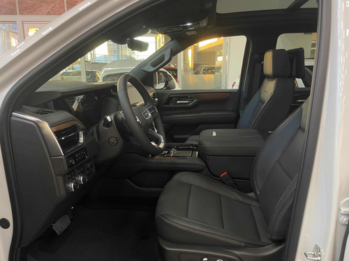 GMC Yukon 6.2 V8 Denali Xl