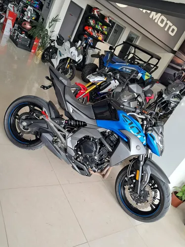 Cf Moto Nk400 2019