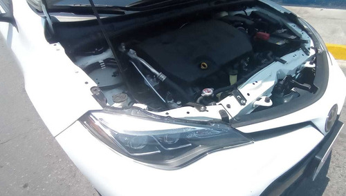 Imagen 8 de 16 de Toyota Corolla Se
