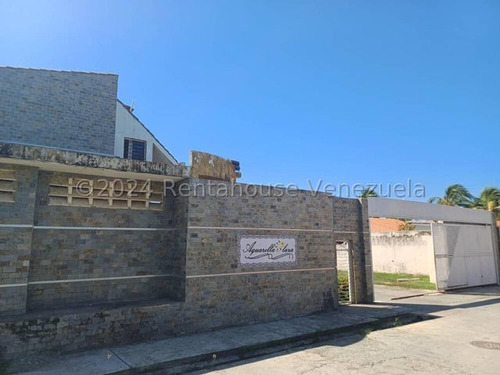 Julio Perez Vende Apartamento En Ciudad Flamingo Cod Flex 25-4218 Jrp