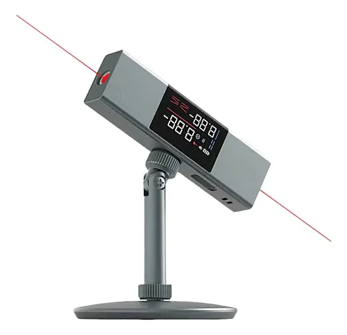 comprar Medidor De Linha A Laser De 1 Unidade, Laser Duplo, Nível De