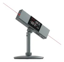 Comprar Medidor De Linha A Laser De 1 Unidade, Laser Duplo, Nível De