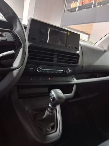 Citroën Jumpy 1.5 Hdi 120 L3