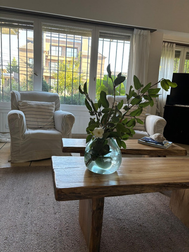 Casa Con Gran Jardin Cerca Del Mar Mar Del Plata