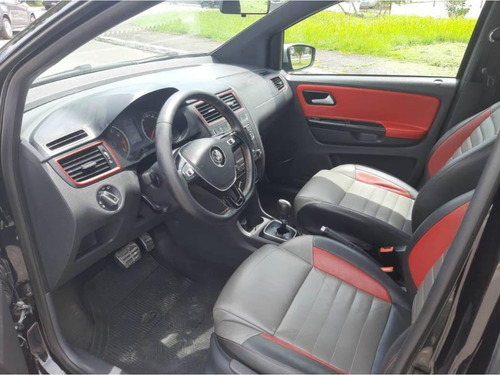 Volkswagen Fox Pepper 1.6