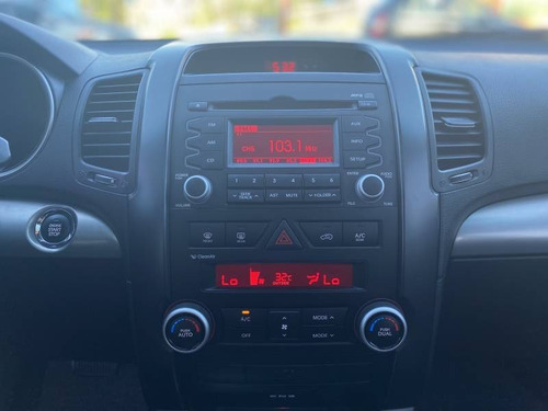 Kia Motors Sorento 3.5