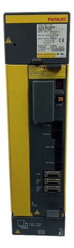 Servo Ge Fanuc A06b-6127-h209 11.6kw 565-679v