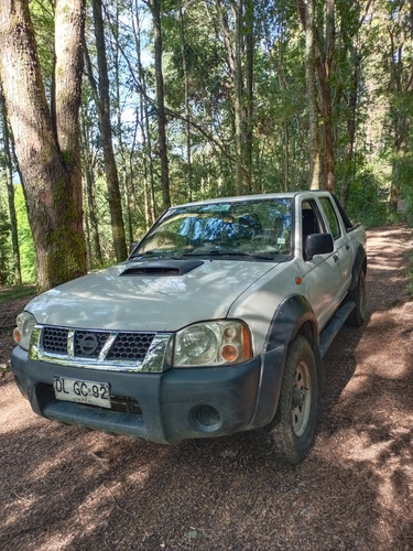 Nissan Terrano  Terrano  Tdi