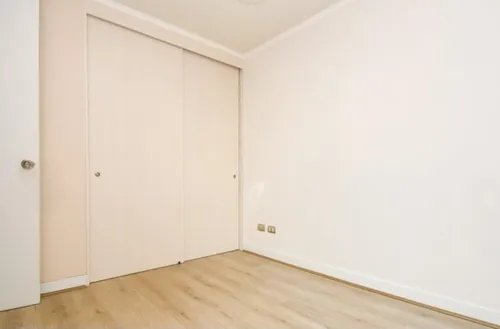 Se Vende Hermoso Departamento En Comuna De Estación Central