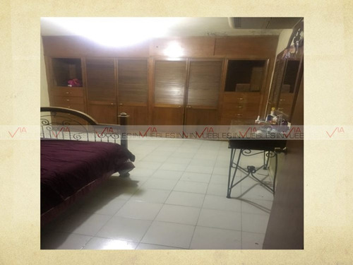 Venta Casa Centro De Guadalupe En Guadalupe