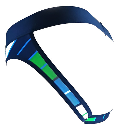 Suspensorio Masculino Tela Suave Comodo Diseño Inovador Line