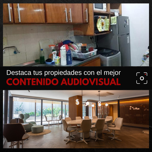 Fotografía Y Video Inmobiliario