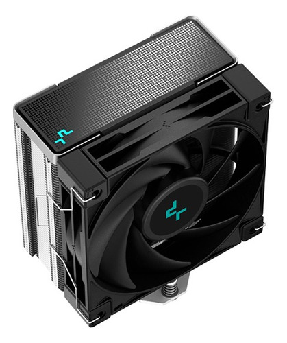 Cooler Deepcool P/ Processador Intel E Amd Até 220w Sin Rgb