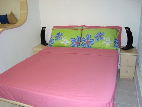 Apartamentos En Alquiler Vacacional
