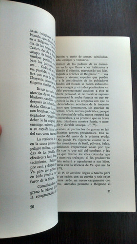 Juan Antonio Alvarez De Arenales. J. Novayo