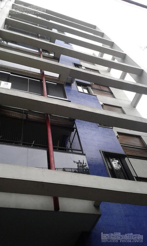 Imagen 1 de 26 de 3 Amb. 3º Contrafrente. Balcón. Cochera Y Baulera. Camargo Al 700 - Villa Crespo