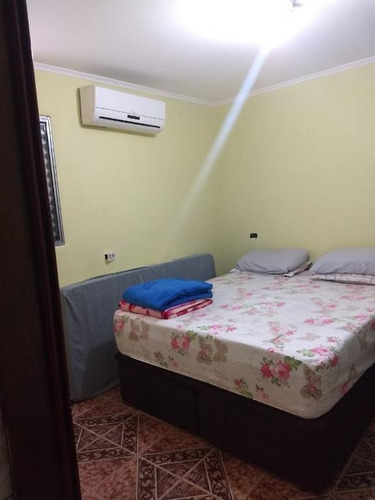 Casa Com 2 Dormitórios À Venda, 82 M² Por R$ 370.000,17 - Vila Menk - Osasco/sp - 12320