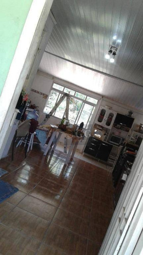 Imagem 5 de 18 de Casa À Venda No Lami - Ca0828