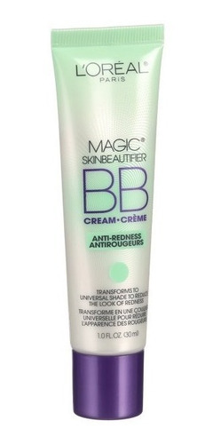 Loreal Paris - Bb Cream Magic Skin Beautifier Anti-redness