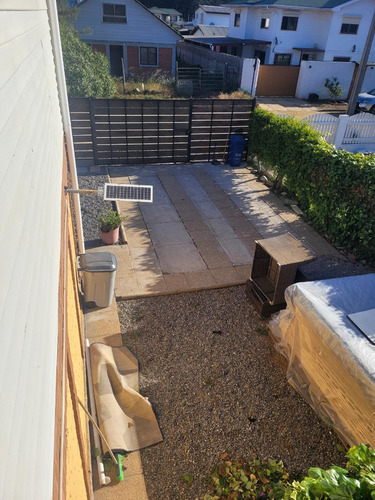 Acogedora Casa En Condominio Villa Los Jardines Algarrobo
