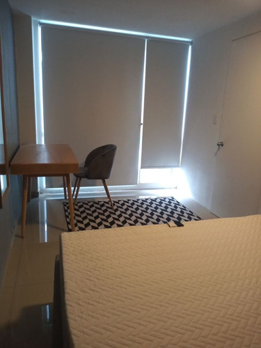 Imagen 22 de 23 de Se Renta Habitacion En Lamartine Miguel Hidalgo $14,500