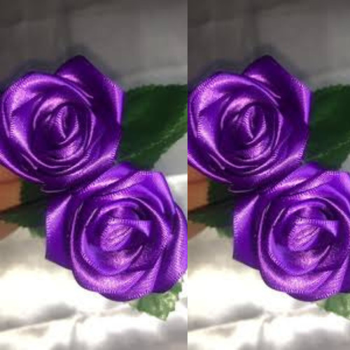 Liston Creativa Doble Cara 38mm X 45m Poliéster