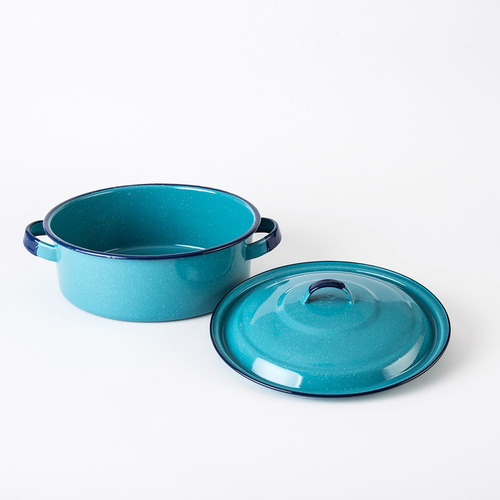 Budinera Peltre 22 Azul Turqueza Cinsa 3l