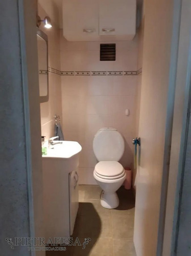 Imagen 10 de 12 de Apartamento En Venta Con Renta 3 Dormitorios, 2 Baños Y Balcón-mercedes-centro