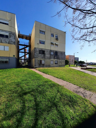 Imagen 1 de 11 de Lindo Apartamento !!