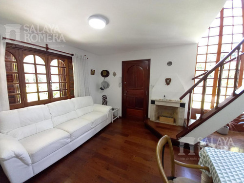 Venta- Casa- 2 Dormitorios- Playa Mansa- Ref: Sho4115476