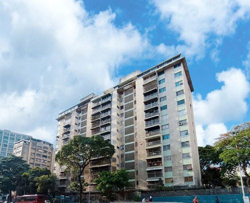 La Florida Av. Libertador Apartamento En Venta 