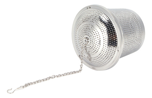 Infusor De Condimentos De Especias De Acero Inoxidable Con F