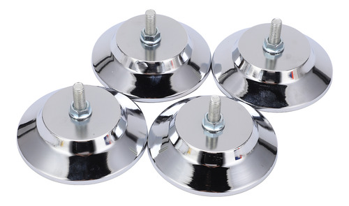 Niveladores Ajustables Para Mesa De Fútbol, 4 Piezas, Patas