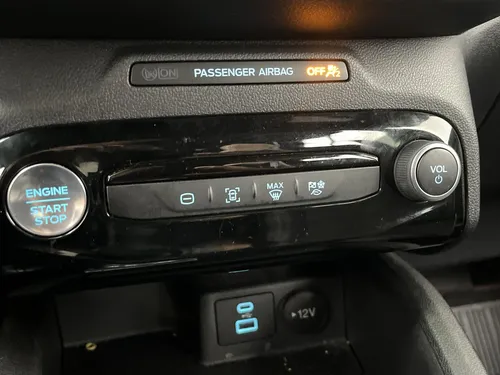 Ford Escape ST-LINE SELECT HEV