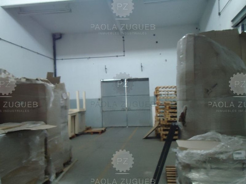 Imagen 8 de 20 de Depósito En Venta Ubicado En Wilde, Avellaneda