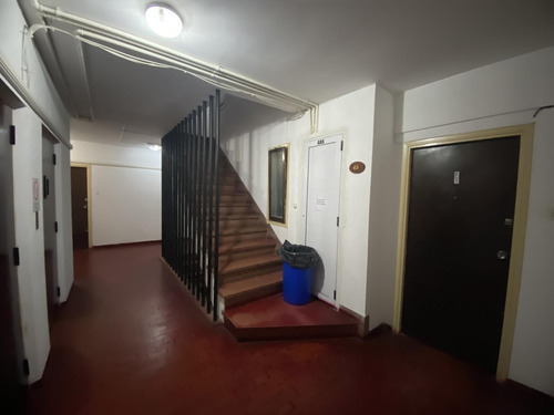 Departamento En Mar De Ajo En Venta - Dos Ambientes - Centro Comercial - Garage