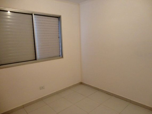 Venda Residential / Apartment Santa Terezinha São Paulo - V17011