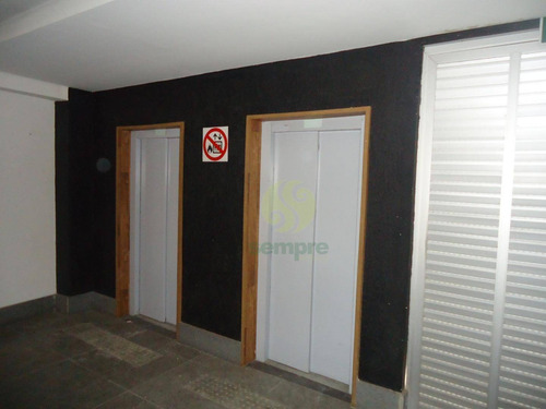 Imagem 13 de 17 de Prédio Para Alugar, 2.000 M² - Santa Lúcia - Belo Horizonte/mg - Pr0014