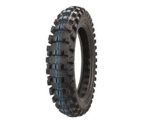 Pneu 110/100-18 Borilli Exc Soft Infinity Crf 230 Ktm Xr 250