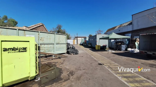 Sitio En Venta En Recoleta