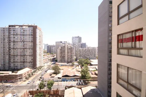 Departamento Conde Del Maule Id: 121078
