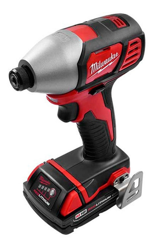Imagen 3 de 7 de Combo Rotomartillo Y Llave De Impacto M18 Milwaukee 269722ct