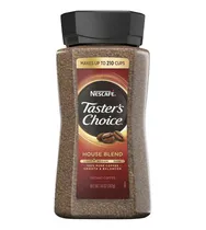 Comprar Café Instantáneo Nescafé Taster's Choice. House Blend. 397 G